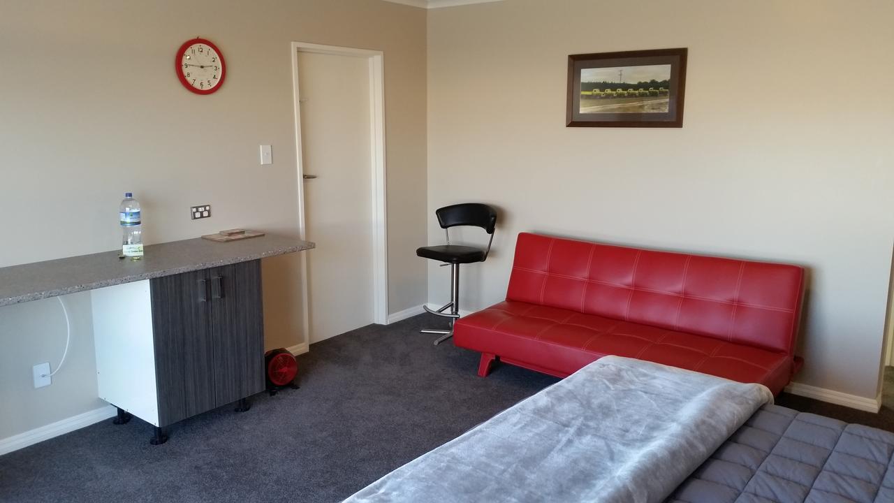 Moeraki Boulders Motel Hampden Ngoại thất bức ảnh