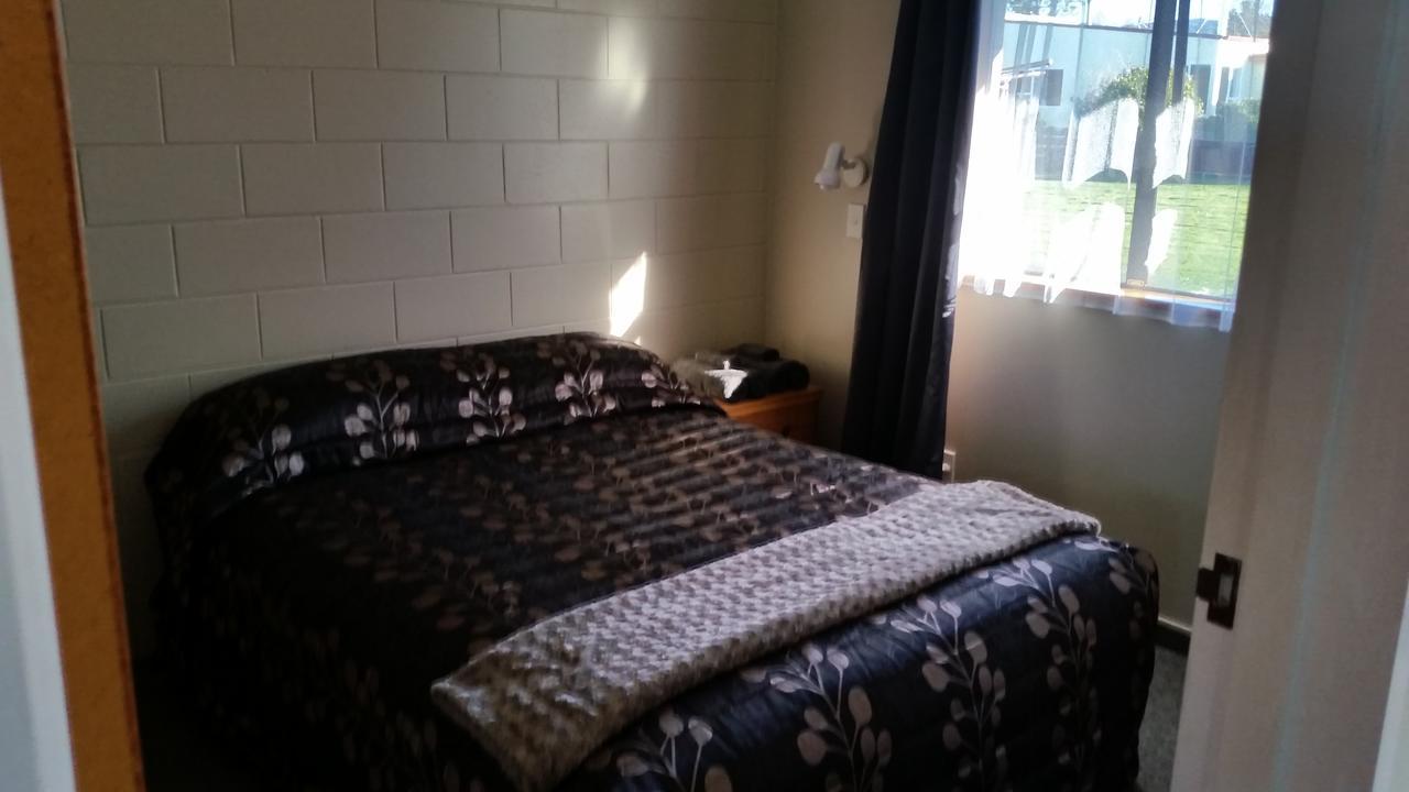 Moeraki Boulders Motel Hampden Ngoại thất bức ảnh