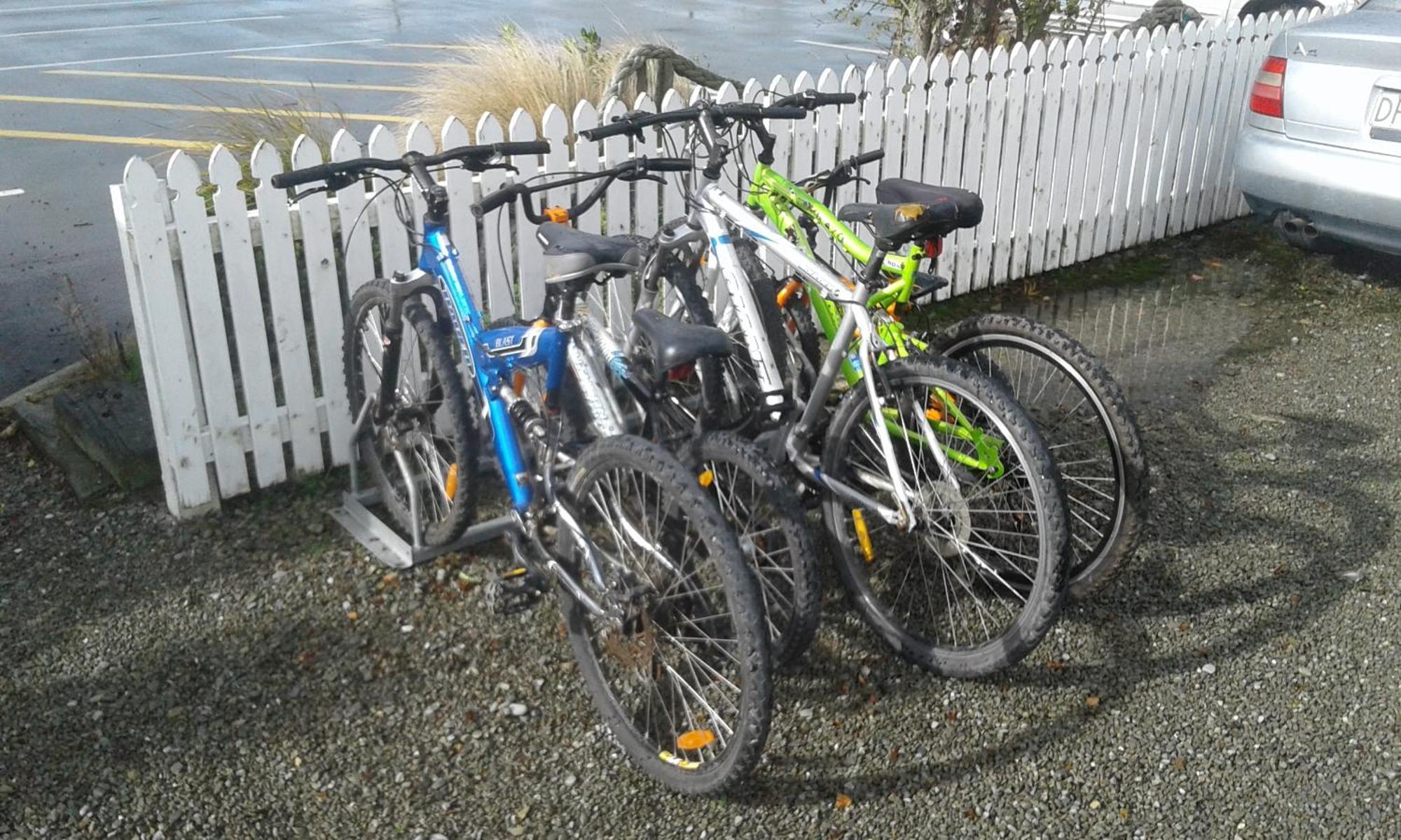 Moeraki Boulders Motel Hampden Ngoại thất bức ảnh